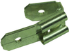 Terminal Disconnect Adapter 0.25In Crimp; Product Range Multicomp Pro - 34P2386 - Newark, An Avnet Company
