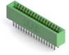 Card Edge Conn, Dual, 34Pos, Lug; Card Edge Connector Type Edac - 43M0130 - Newark, An Avnet Company