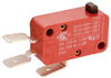 Microswitch, Spdt, 10A, 400Vac, 2.5N Rohs Compliant Marquardt - 32AK5084 - Newark, An Avnet Company