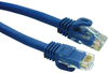 Cat 6A Utp Blue Color 15 Ft. Bel - 63AJ0509 - Newark, An Avnet Company
