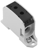 Tb, Power Distribution, 1Pos, 95Mm2; Rated Current Weidmuller - 28AK5196 - Newark, An Avnet Company