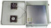 Enclosure, Wall Mount, Pet, Grey; Enclosure Type L-Com - 47AC8362 - Newark, An Avnet Company