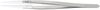 Tweezer, Straight/flat, 45Mm; Tweezer Type Ideal-Tek - 25AC1518 - Newark, An Avnet Company