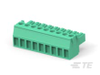 PCB Terminal Blocks - 284509-9 - TE Connectivity