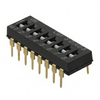 DIP Switches - SDA08H0BD - 893943-SDA08H0BD - Win Source Electronics