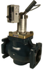 Sealed Motor Valves - Image
