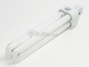26 Watt 2-Pin Cool White Quad/Double Twin Tube CFL Bulb - G184009 - bulbs.com
