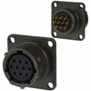 Circular Connector Assemblies - PT02E-12-10S-ND - DigiKey