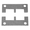 Blade Type Power Connector Accessories - 2243-1465G1-ND - DigiKey
