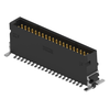 Headers, Male Pins - 2684-254417-ECT-ND - DigiKey