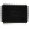 Analog Switches - Special Purpose -- AN15865AAVT - Image