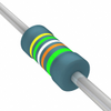 Through Hole Resistors - MBA02040C4593DCT00-ND - DigiKey