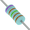 Through Hole Resistors - MF0207FRE52-7K15-ND - DigiKey