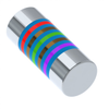 Chip Resistor - Surface Mount - MMA02040E2151BB000-ND - DigiKey