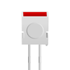 Circuit Board Indicators, Arrays, Light Bars, Bar Graphs -- 1497-XEMDK21D-ND - Image