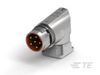 Standard Circular Connectors - BGC106M14001216000 - TE Connectivity