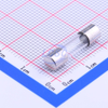 TVS/Fuse/Board Level Protection >> Fuses -- 0217010.MXP - Image