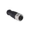 Circular Cable Assemblies - 708-PXPTPU12FBF04SCL010PUR-ND - DigiKey