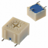 Potentiometers, Variable Resistors - Trimmer Potentiometers - 3361P-1-103G - Shenzhen Shengyu Electronics Technology Limited