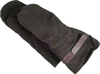 X-Large Pile Lined Snowmobile Mitts -- 8176679 - Image
