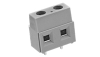 Terminal Blocks - 796739-3 - Powell Electronics, Inc.