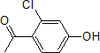 1-(4-Hydroxy-2-chlorophenyl)ethanone - 15790 - Medical Isotopes, Inc.