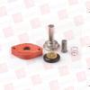 Pneumatic Valve Rebuild Kit / Seal Kit - 4728112 - Radwell International