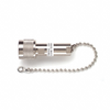 Coaxial Connector (RF) Terminators - 501-1984-ND - DigiKey