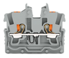 Through terminal block - 2250-321 - WAGO