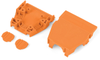 Strain relief housing - 232-642 - WAGO