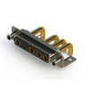 D-Sub Connector Assemblies - 151-630-9W4-250-4N6-ND - DigiKey
