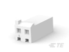 Rectangular Wire & Cable Connectors & Housings - 647663-2 - TE Connectivity