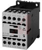CONTACTOR; 3 POLE; 9 AMP; FRAME B; 1NO AUX; 120VAC COIL - 70056456 - Allied Electronics, Inc.