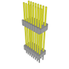Board Spacers, Stackers (Board to Board) - 612-DWM-08-61-S-D-650-ND - DigiKey