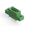 Edgeboard Connectors - 151-345-010-521-504-ND - DigiKey