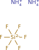 Ammonium hexafluorosilicate - M014-3-01 - SynQuest Laboratories, Inc.