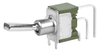Angle PC Mount Miniature Toggles -- M2012EA2W40 - Image