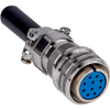 Circular Connector Assemblies - 1882-7102129-ND - DigiKey