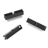 Headers, Male Pins - 30336-6002HB-ND - DigiKey
