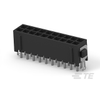 Headers, Male Pins - 5-794680-0-ND - DigiKey
