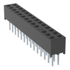 Headers, Receptacles, Female Sockets - MMS-114-01-L-DV-07-ND - DigiKey