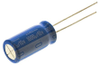 Aluminium Capacitors - 7621648 - RS Components, Ltd.