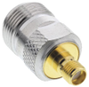 Coaxial Adapters - 8194178 - RS Components, Ltd.