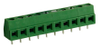PCB Terminal Blocks - 8970878 - RS Components, Ltd.