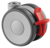 Castor Wheels -- 1253757 - Image
