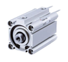 Pneumatic Piston Rod Cylinders - 8852193 - RS Components, Ltd.