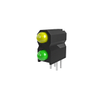 Circuit Board Indicators, Arrays, Light Bars, Bar Graphs - 5530332300F-ND - DigiKey