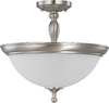 60-2786 Semi-Flush Mts.-Bowl Style - 403754 - Capital Lighting, Inc.