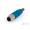 Circular Cable Assemblies - 17-T4151120008-006-ND - DigiKey
