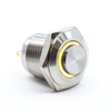 Anti-Vandal Switches - 1400-PV6H240SS-351 - New Yorker Electronics Co., Inc.